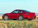 Porsche 911 Turbo 2000 года (US)